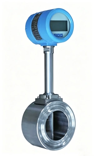 Honyen Vortex Flowmeter - Model: LUGB Type