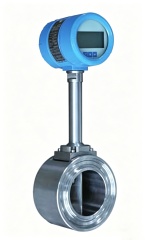 LUGB type vortex street flowmeter,Honyen,LUGB type vortex street flowmeter