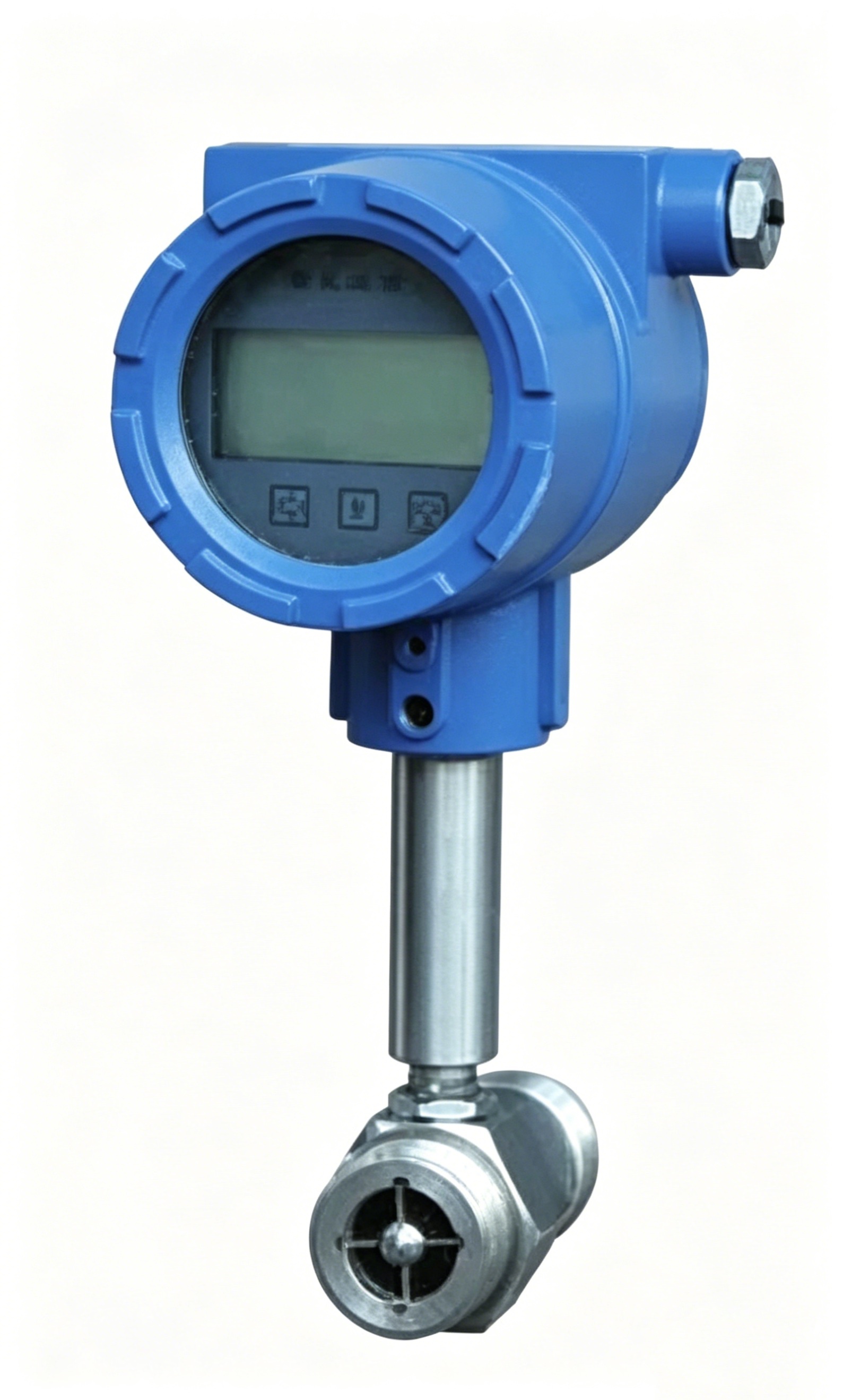 LWGY type turbine flowmeter,Honyen,LWGY type turbine flowmeter
