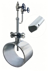PTB-D Type Pitot-bar Flowmeter,Honyen,PTB-D Type Pitot-bar Flowmeter