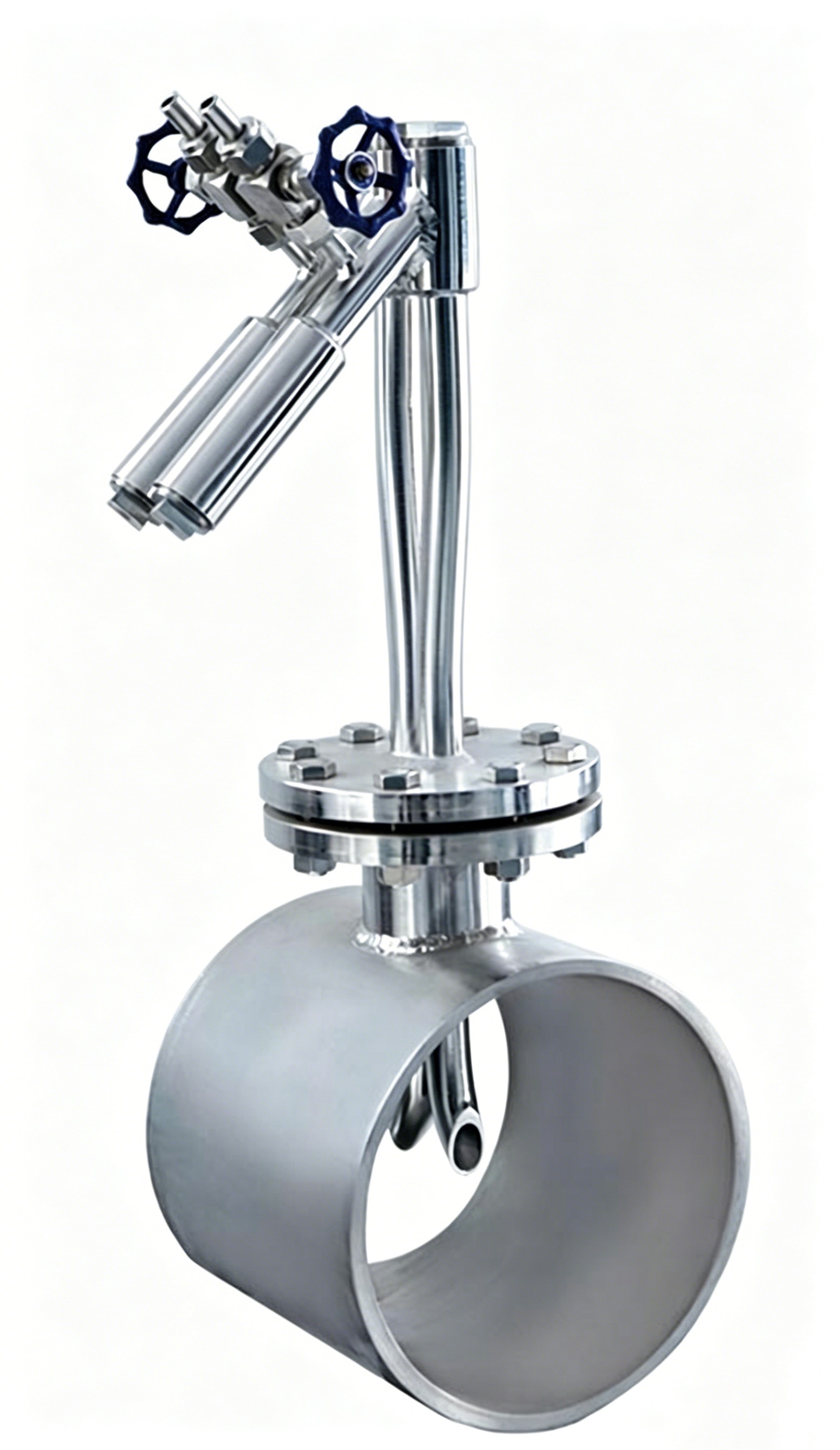 PTB-S Type Pitot-bar Flowmeter,Honyen,PTB-S Type Pitot-bar Flowmeter