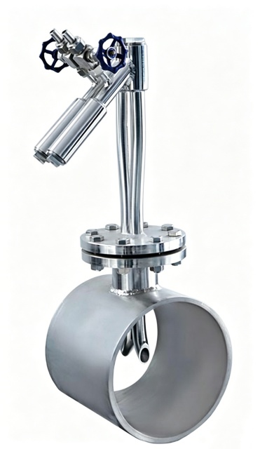 PTB-S Type Pitot-bar Flowmeter,Honyen,PTB-S Type Pitot-bar Flowmeter