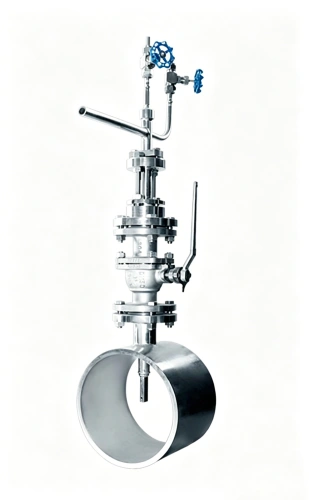 Honyen Pitot-Bar Flowmeter - Model: PTB-X Type