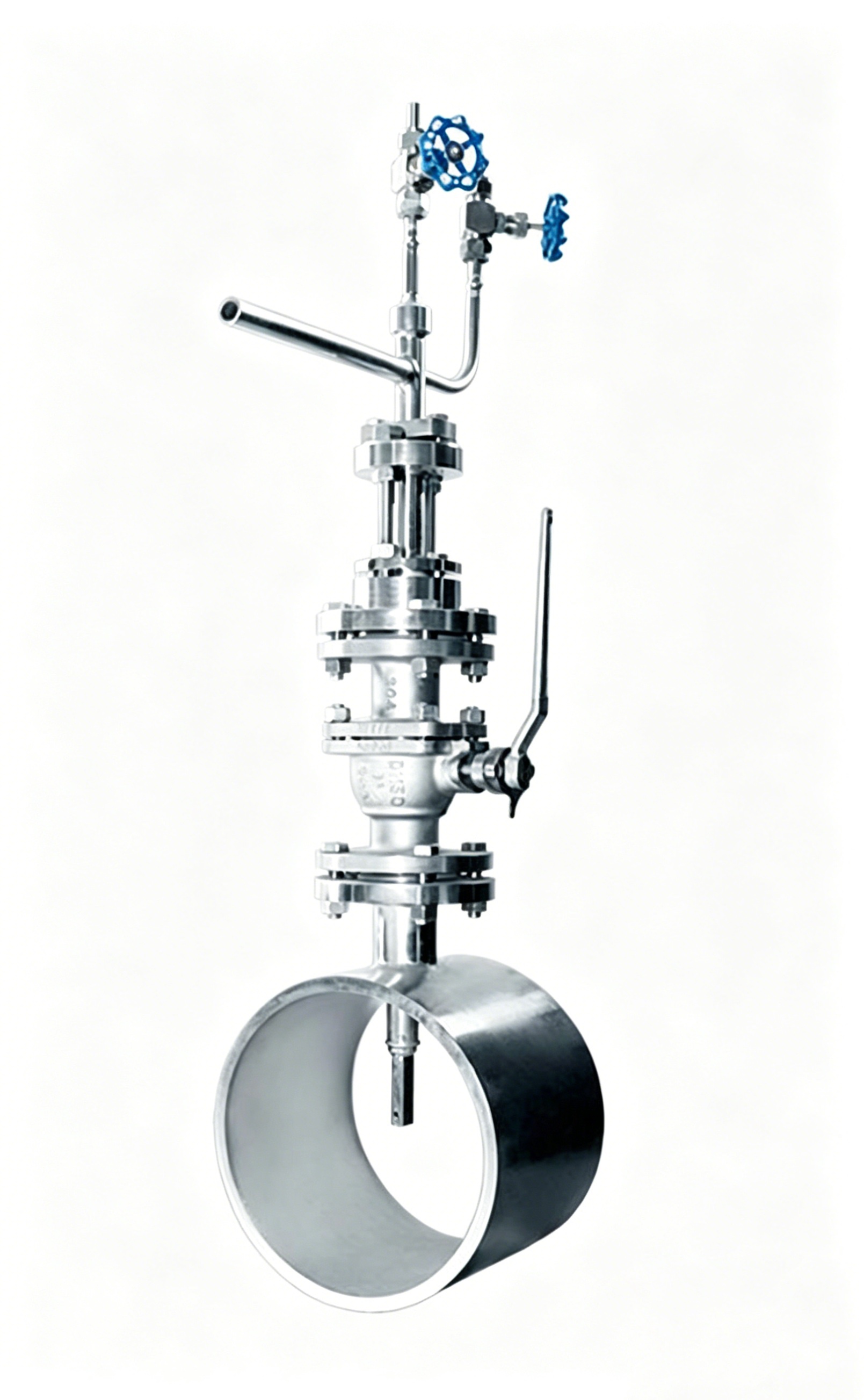 PTB-X Type Pitot-bar Flowmeter,Honyen,PTB-X Type Pitot-bar Flowmeter