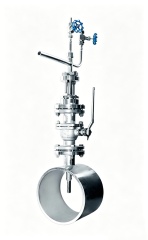 PTB-X Type Pitot-bar Flowmeter,Honyen,PTB-X Type Pitot-bar Flowmeter