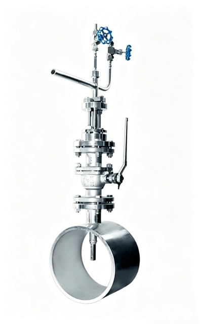 PTB-X Type Pitot-bar Flowmeter,Honyen,PTB-X Type Pitot-bar Flowmeter