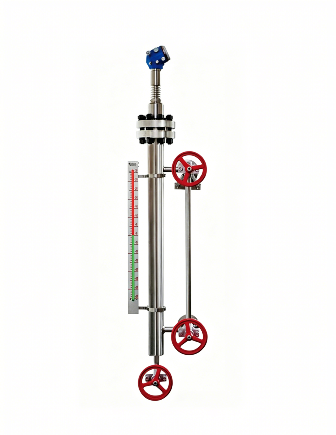 RT Type Guided Wave Radar Water Level Meter,Honyen,RT Type Guided Wave Radar Water Level Meter