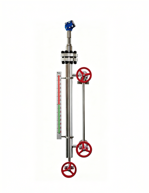 RT Type Guided Wave Radar Water Level Meter,Honyen,RT Type Guided Wave Radar Water Level Meter