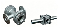 SG Type Pipe And Container View Mirror,Honyen,SG Type Pipe And Container View Mirror