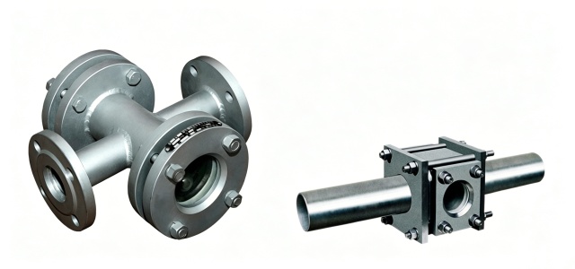 SG Type Pipe And Container View Mirror,Honyen,SG Type Pipe And Container View Mirror