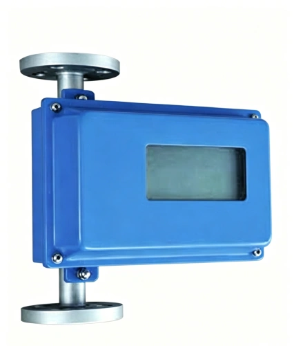 Honyen Intelligent Metal Tube Rotameter - Model: TDF Type