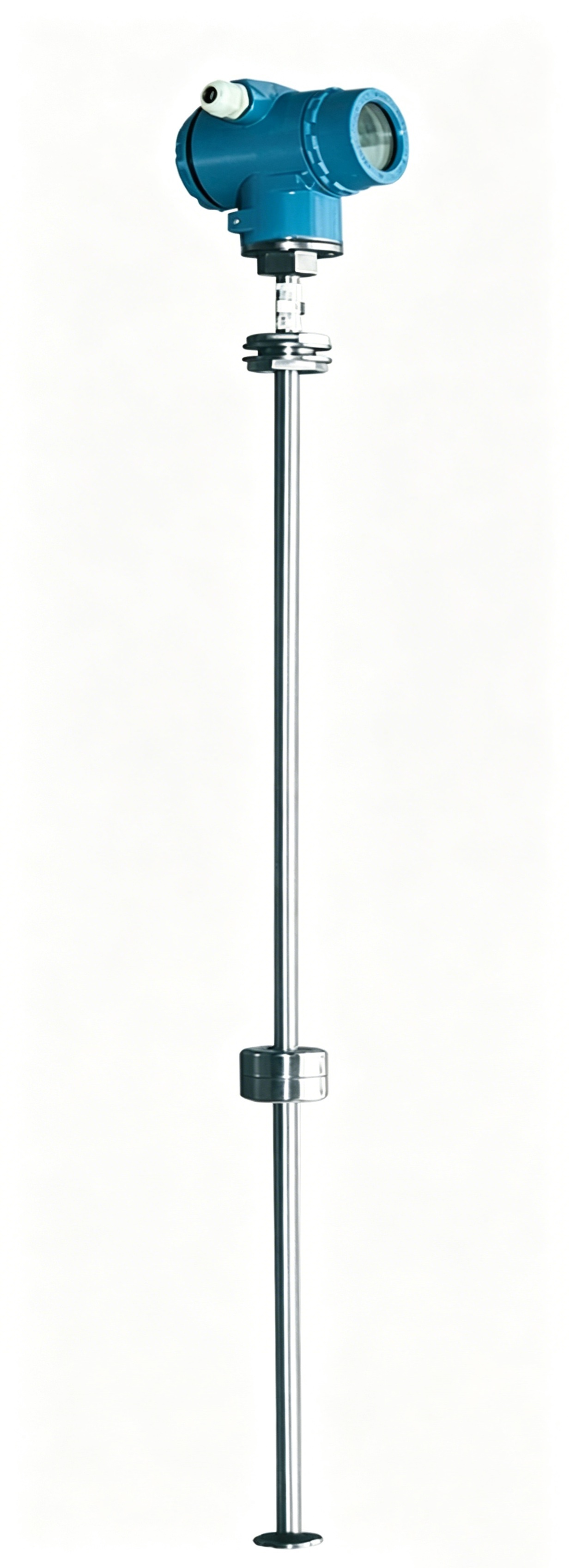 TGCZ Type Magnetostrictive Level Meter (Transmitter),Honyen,TGCZ Type Magnetostrictive Level Meter (Transmitter)