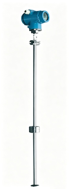 TGCZ Type Magnetostrictive Level Meter (Transmitter),Honyen,TGCZ Type Magnetostrictive Level Meter (Transmitter)