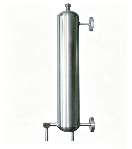 Honyen Balance Container - Model: TPH Type