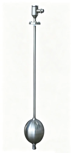 Honyen Top-Mounted Float Level Transmitter - Model: UFB Type