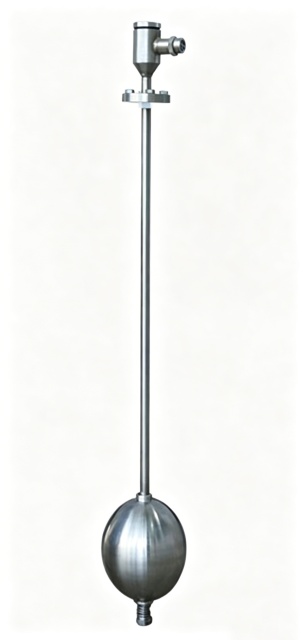 UFB type top mounted float level transmitter,Honyen,UFB type top mounted float level transmitter