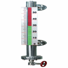 UTZ Type Magnetic Float Level Gauge,Honyen,UTZ Type Magnetic Float Level Gauge