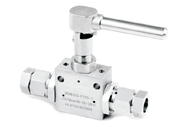 High Pressure Ball Valves,Honyen,High Pressure Ball Valves