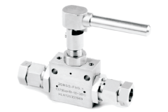High Pressure Ball Valves,Honyen,High Pressure Ball Valves