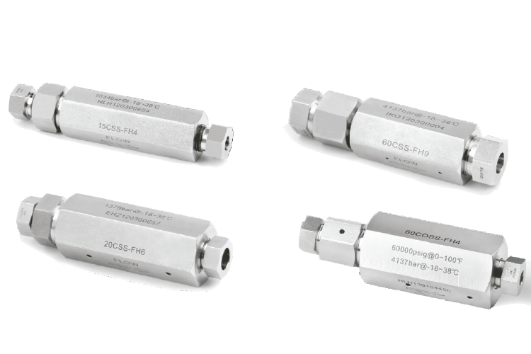 High Pressure Check Valves,Honyen,High Pressure Check Valves