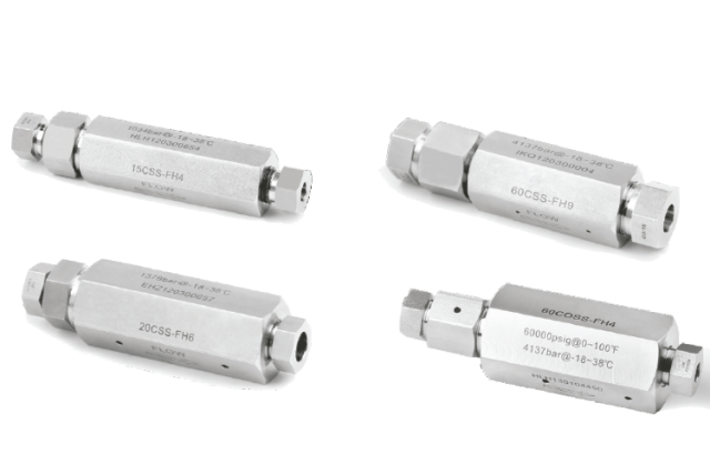 High Pressure Check Valves,Honyen,High Pressure Check Valves