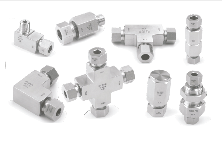 High Pressure Fittings,Honyen,High Pressure Fittings