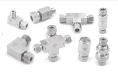 High Pressure Fittings,Honyen,High Pressure Fittings