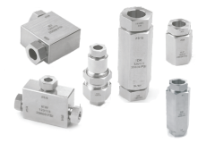 High Pressure Fittings,Honyen,High Pressure Fittings