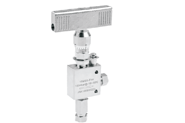 High Pressure Metering Valves,Honyen,High Pressure Metering Valves