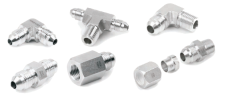 37° Flared Fittings,Honyen,37° Flared Fittings