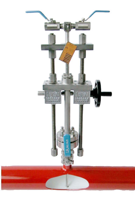 ITABAR Pitot Tube,Honyen,ITABAR Pitot Tube