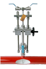 ITABAR Pitot Tube,Honyen,ITABAR Pitot Tube