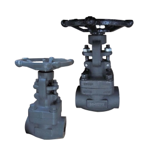 API 6A wedge gate valve