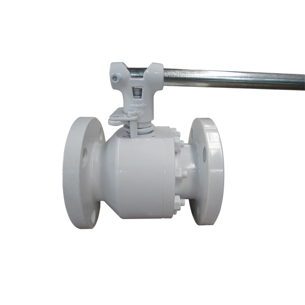 FC FD forged steel floating ball valve