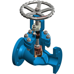 High-Pressure Globe Valves,Honyen,High-Pressure Globe Valves | Honyen Power Generation
