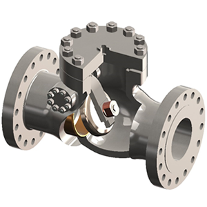 High-Pressure Check Valves,Honyen,High-Pressure Check Valves | Honyen Power Generation
