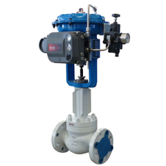 Severe-Service Control Valves,Honyen,Severe-Service Control Valves | Honyen Power Generation