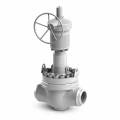 Orbit-Type Rising Stem Ball Valve,Honyen,Orbit-Type Rising Stem Ball Valve-Honyen