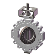 Triple-Offset Butterfly Valves,Honyen,Triple-Offset Butterfly Valves | NPS 3–80 | Honyen