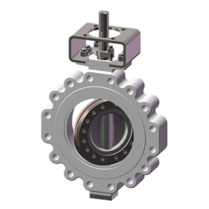 Triple-Offset Butterfly Valves,Honyen,Triple-Offset Butterfly Valves | NPS 3–80 | Honyen
