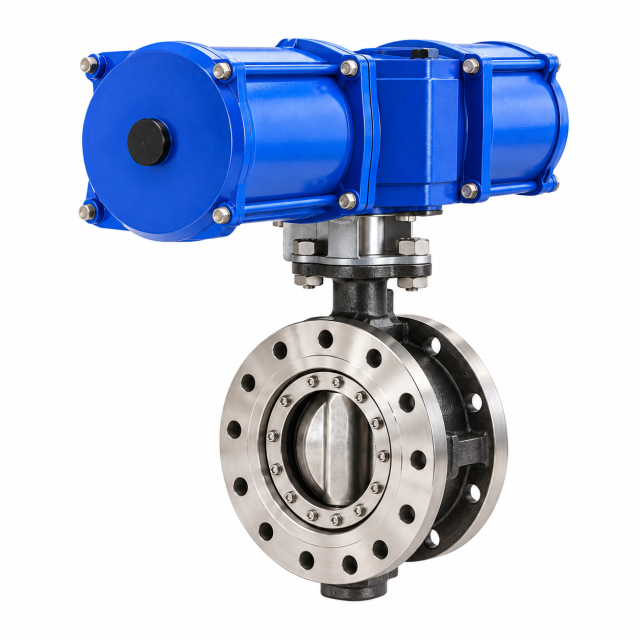 Triple-Offset Butterfly Valves for Oil & Gas,Honyen,Triple-Offset Butterfly Valves for Oil & Gas | Honyen