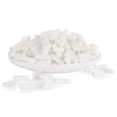 HPMC empty capsules (white),MY SHOP,HPMC empty capsules (white)