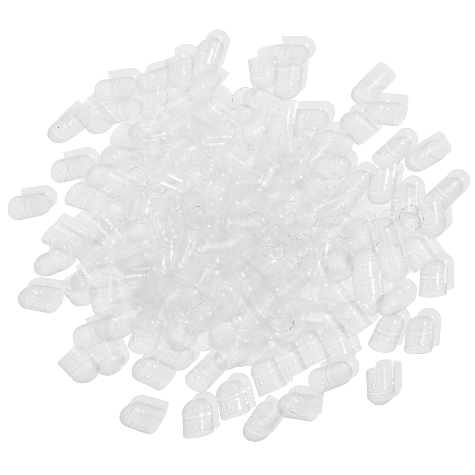 Gelatin empty capsules (transparent),MY SHOP,Gelatin empty capsules (transparent)