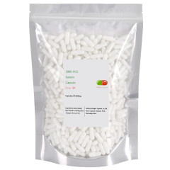Small package of empty capsules (disassembled),MY SHOP,Small package of empty capsules (disassembled)