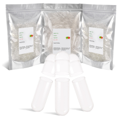 Small packaged empty capsules (set together),MY SHOP,Small packaged empty capsules (set together)