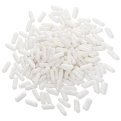 Gelatin empty capsules (white),MY SHOP,Gelatin empty capsules (white)