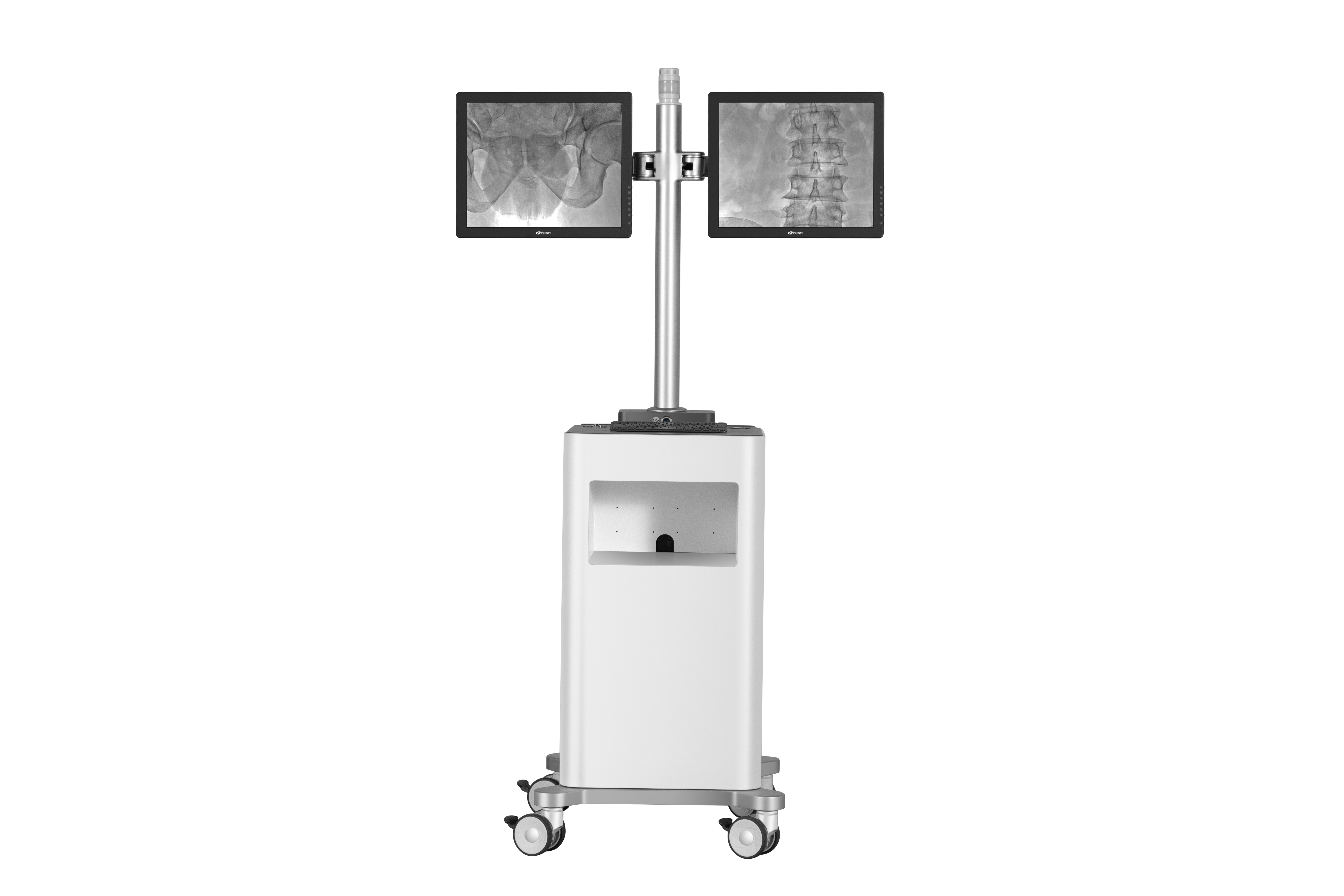 Mobile C-Arm X-ray Machine  Liangjian - Ⅰ