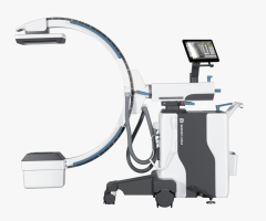 Mobile C-Arm X-ray Machine  Liangjian - Ⅰ