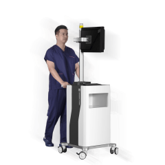 Mobile C-Arm X-ray Machine  Liangjian - Ⅰ