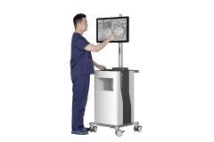 Mobile C-Arm X-ray Machine Liangjian-Ⅱ